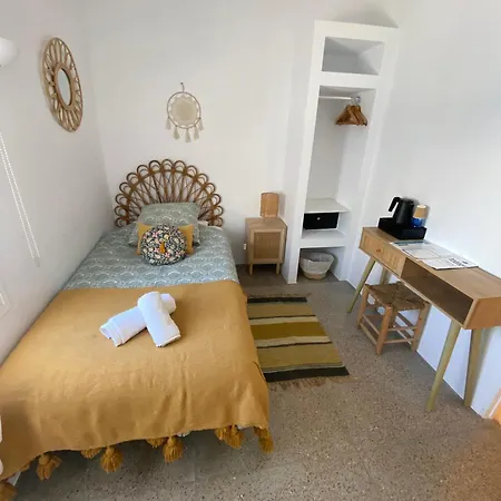 La Bohemia Del Rio Boutique - Adults Only 2*