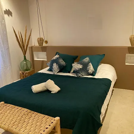 La Bohemia Del Rio Boutique - Adults Only מלון 2*