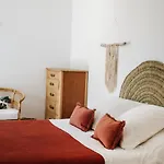 La Bohemia Del Rio Boutique - Adults Only 2* Santa Eularia des Riu