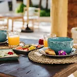 La Bohemia Del Rio Boutique - Adults Only Szálloda Santa Eularia des Riu