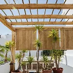 La Bohemia Del Rio Boutique - Adults Only Hotel 2*