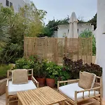 La Bohemia Del Rio Boutique - Adults Only 2* Santa Eularia des Riu