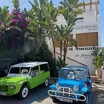 La Bohemia Del Rio Boutique - Adults Only Santa Eularia des Riu