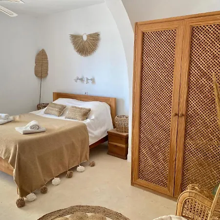 Отель La Bohemia Del Rio Boutique - Adults Only 2*