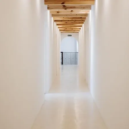 La Bohemia Del Rio Boutique - Adults Only Санта-Эулалия-дель-Рио