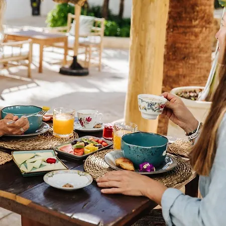 La Bohemia Del Rio Boutique - Adults Only