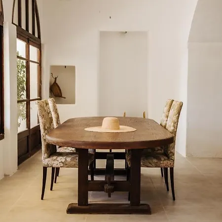 La Bohemia Del Rio Boutique - Adults Only Санта-Эулалия-дель-Рио