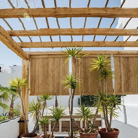 La Bohemia Del Rio Boutique - Adults Only Отель 2*