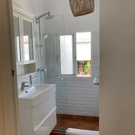 La Bohemia Del Rio Boutique - Adults Only Санта-Эулалия-дель-Рио