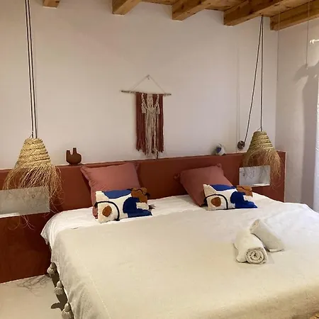 Отель La Bohemia Del Rio Boutique - Adults Only