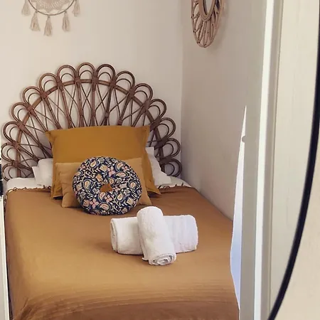 Отель La Bohemia Del Rio Boutique - Adults Only 2*