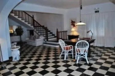 La Bohemia Del Rio Boutique - Adults Only Отель Санта-Эулалия-дель-Рио