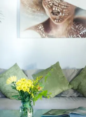 La Bohemia Del Rio Boutique - Adults Only 2* Санта-Эулалия-дель-Рио