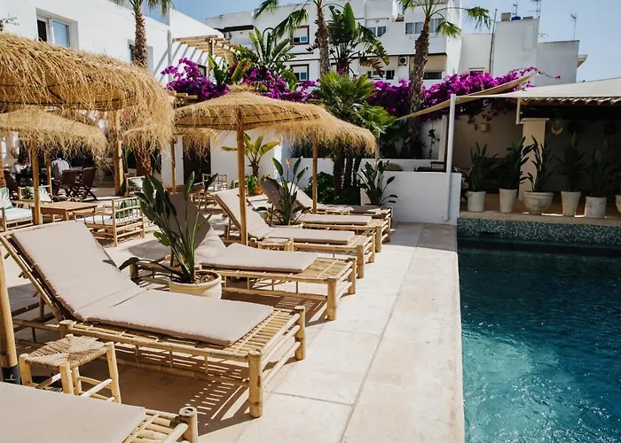 La Bohemia Del Rio Boutique - Adults Only