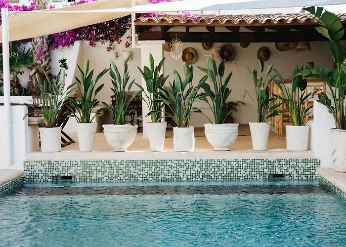 La Bohemia Del Rio Boutique - Adults Only 2*