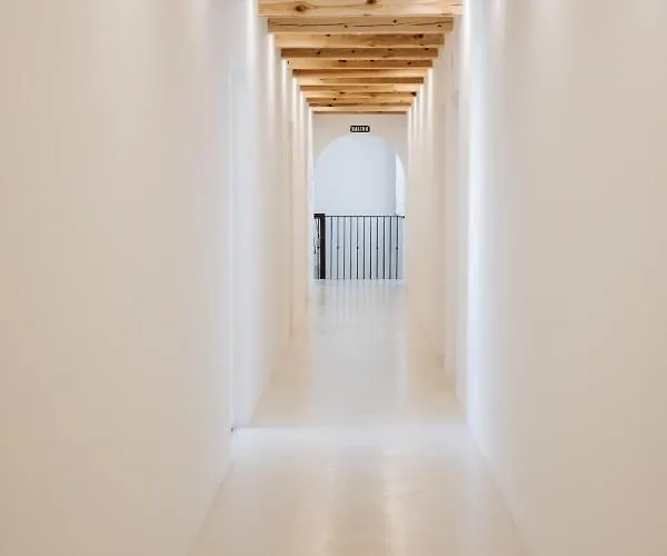 La Bohemia Del Rio Boutique - Adults Only Santa Eulalia del Río