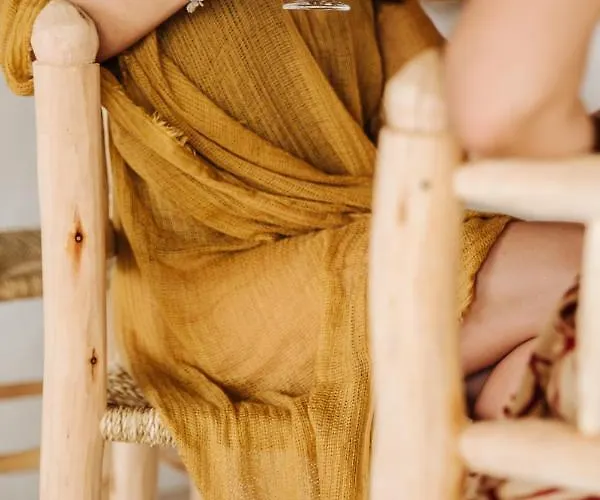 La Bohemia Del Rio Boutique - Adults Only 2* Santa Eulalia del Río