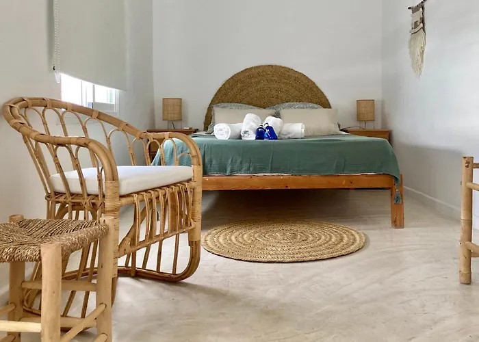 Hotel La Bohemia Del Rio Boutique - Adults Only Santa Eulalia del Río