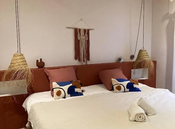 Hotel La Bohemia Del Rio Boutique - Adults Only