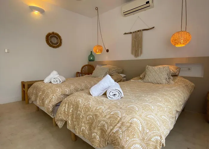 La Bohemia Del Rio Boutique - Adults Only Hotel