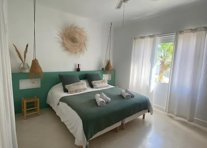 La Bohemia Del Rio Boutique - Adults Only Hotel