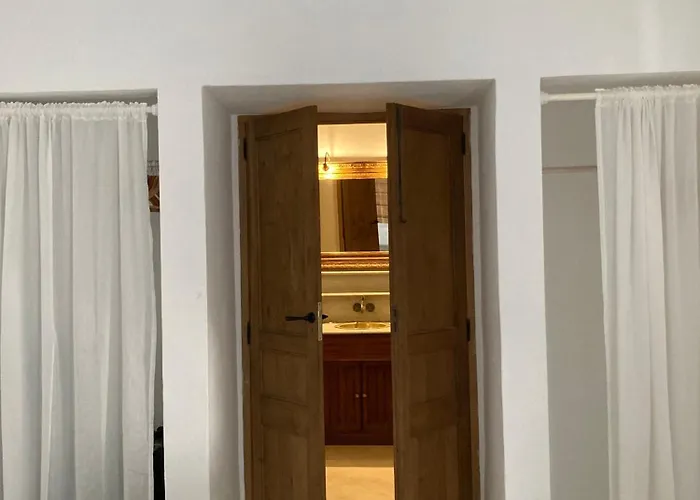 Hotel La Bohemia Del Rio Boutique - Adults Only Santa Eulalia del Río