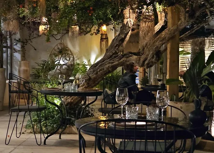 La Bohemia Del Rio Boutique - Adults Only 2*