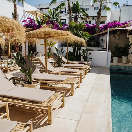 La Bohemia Del Rio Boutique - Adults Only