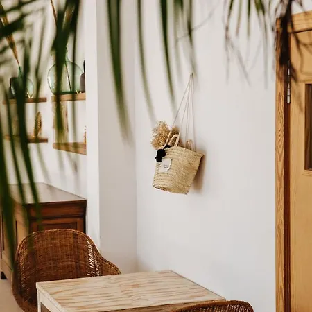 La Bohemia Del Rio Boutique - Adults Only Szálloda