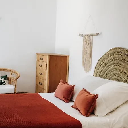 La Bohemia Del Rio Boutique - Adults Only 2* Santa Eularia des Riu