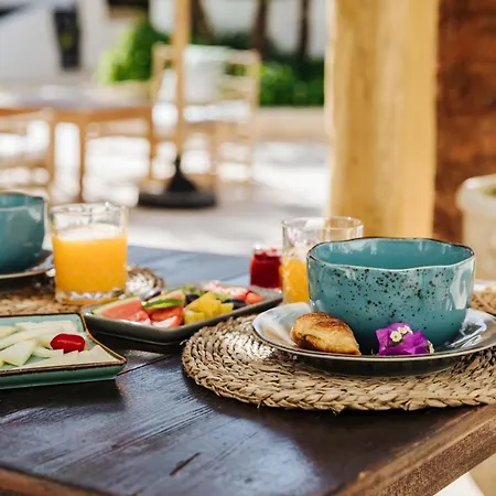 La Bohemia Del Rio Boutique - Adults Only Hotel Santa Eularia des Riu