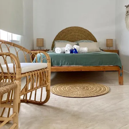 Otel La Bohemia Del Rio Boutique - Adults Only Santa Eularia des Riu