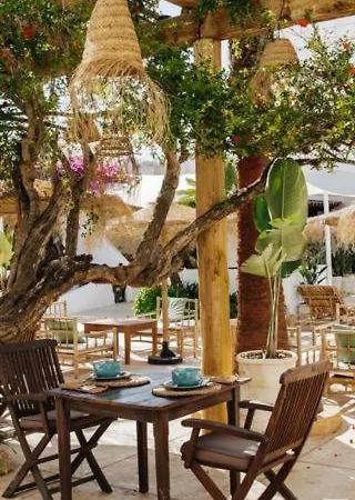 La Bohemia Del Rio Boutique - Adults Only Otel Santa Eularia des Riu