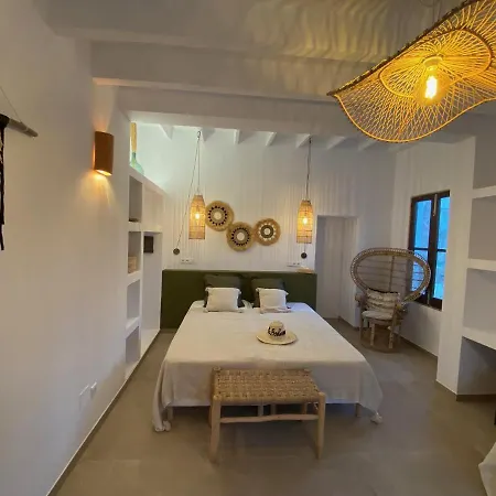 La Bohemia Del Rio Boutique - Adults Only 2*