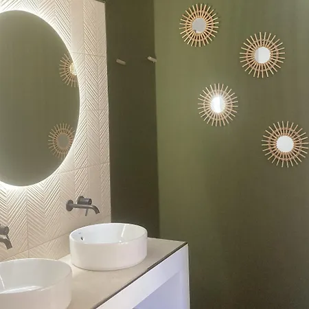 La Bohemia Del Rio Boutique-adults Only Hotel Santa Eulària des Riu
