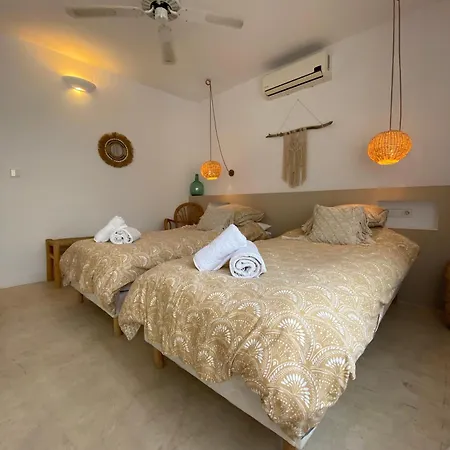 La Bohemia Del Rio Boutique - Adults Only Otel