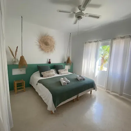 La Bohemia Del Rio Boutique - Adults Only Otel