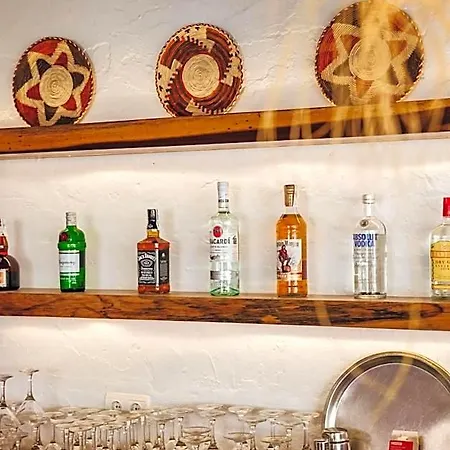 La Bohemia Del Rio Boutique - Adults Only Hotel 2*
