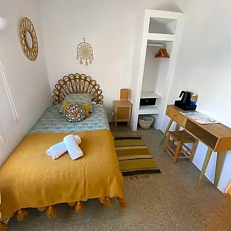 La Bohemia Del Rio Boutique - Adults Only 2*