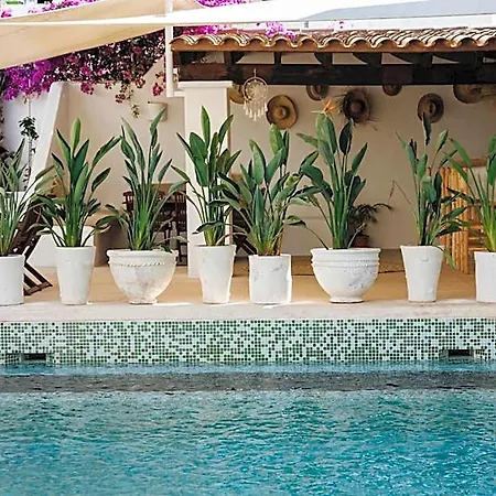 La Bohemia Del Rio Boutique - Adults Only Hotel 2*