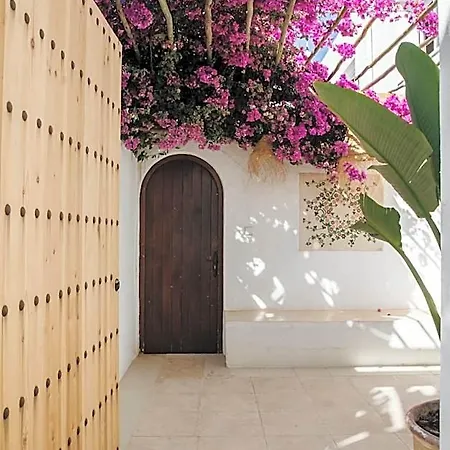 Hotel La Bohemia Del Rio Boutique - Adults Only