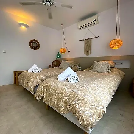 La Bohemia Del Rio Boutique - Adults Only Hotel 2*
