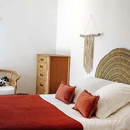 La Bohemia Del Rio Boutique - Adults Only