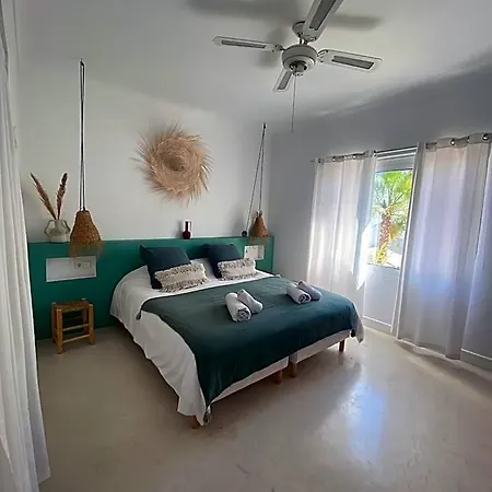 La Bohemia Del Rio Boutique - Adults Only 2*