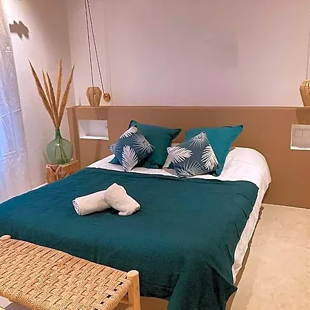 La Bohemia Del Rio Boutique - Adults Only Hotel
