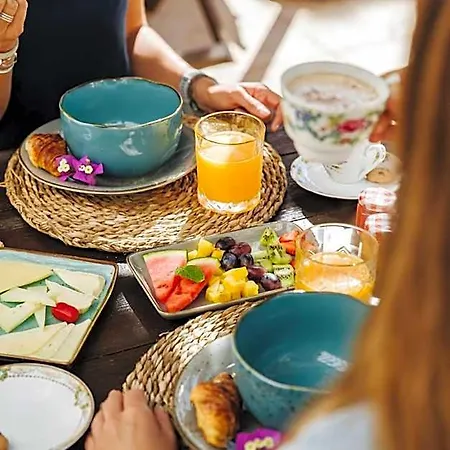 La Bohemia Del Rio Boutique - Adults Only Hotel Santa Eularia des Riu