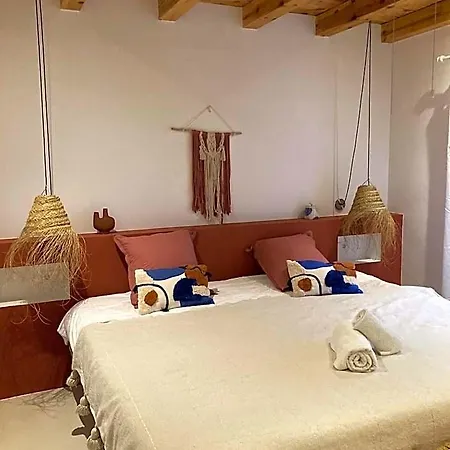 La Bohemia Del Rio Boutique - Adults Only Hotel Santa Eularia des Riu