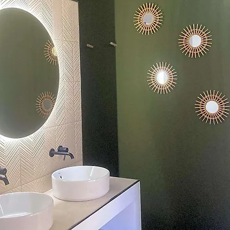 Hotel La Bohemia Del Rio Boutique - Adults Only 2*