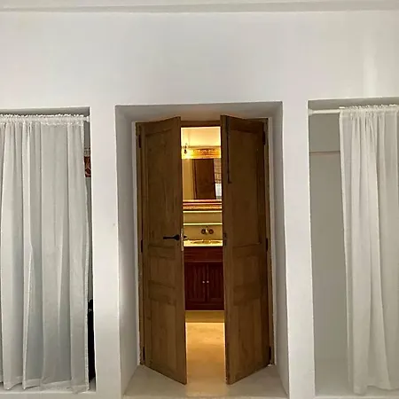 La Bohemia Del Rio Boutique - Adults Only Santa Eularia des Riu