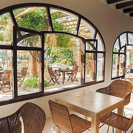 La Bohemia Del Rio Boutique - Adults Only 2*